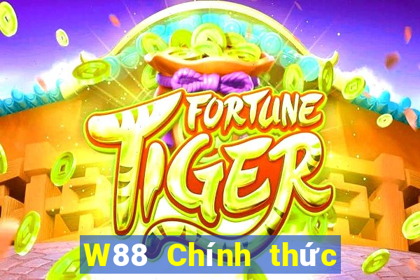 W88 Chính thức xổ số Got Talent