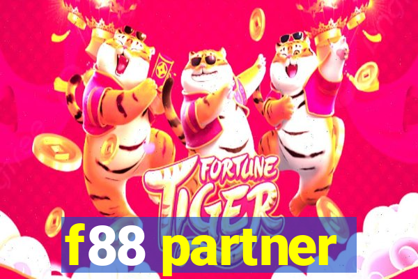 f88 partner