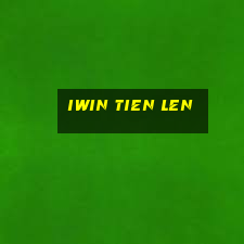 iwin tien len