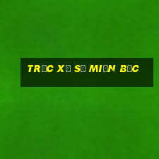 trực xổ số miền bắc