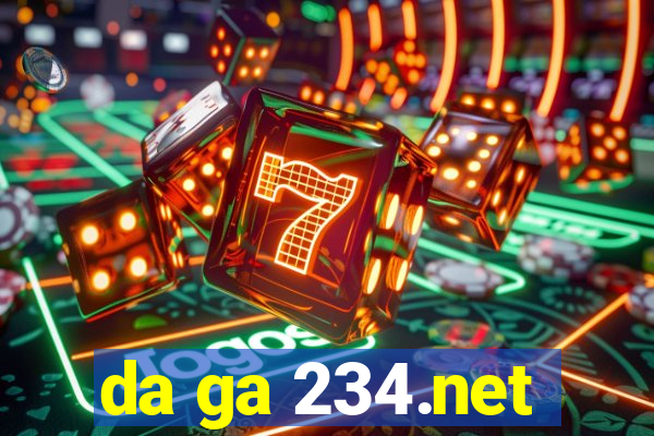 da ga 234.net