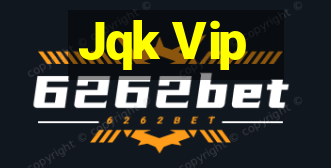 Jqk Vip