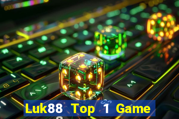 Luk88 Top 1 Game Bài Đổi Thưởng Uy Tín