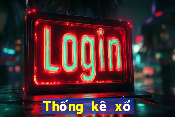 Thống kê xổ số đắk lắk thứ Ba