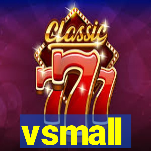 vsmall