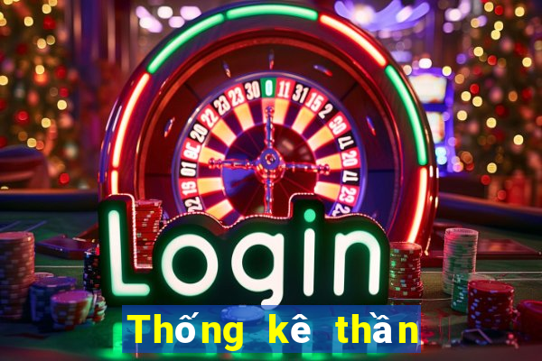 Thống kê thần tài 4 ngày 18