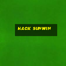 hack sunwin