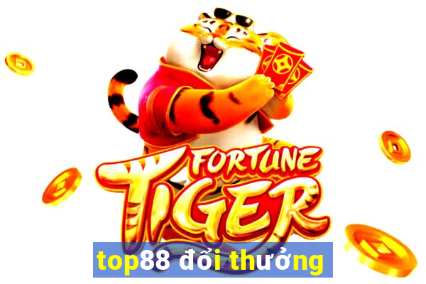 top88 đổi thưởng