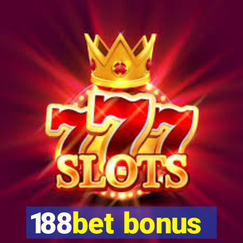 188bet bonus