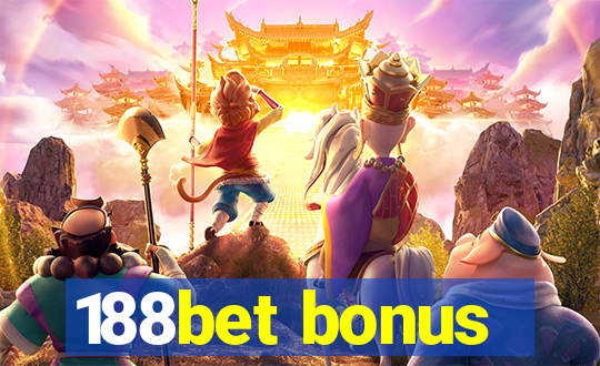 188bet bonus