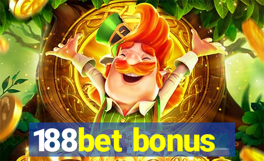 188bet bonus