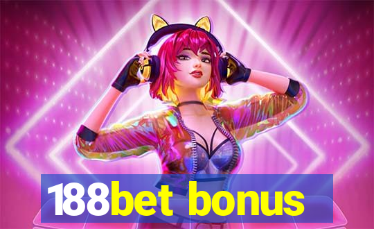 188bet bonus