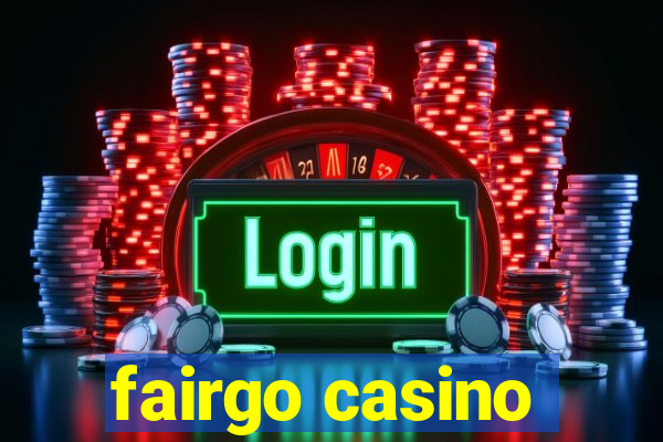 fairgo casino