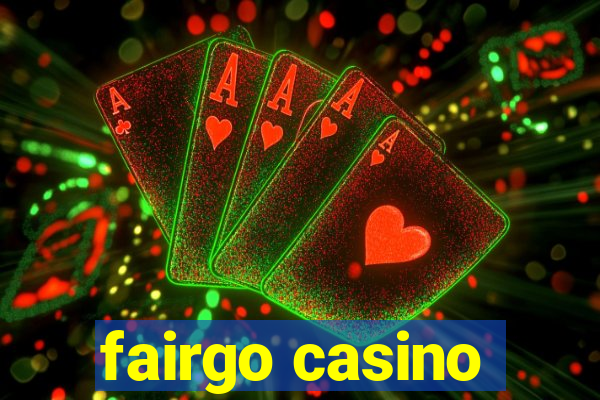 fairgo casino