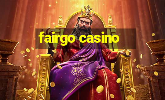 fairgo casino