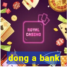 dong a bank