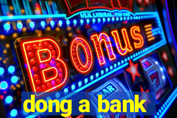 dong a bank