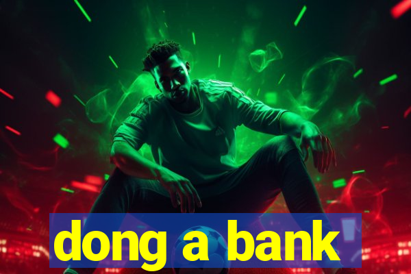 dong a bank