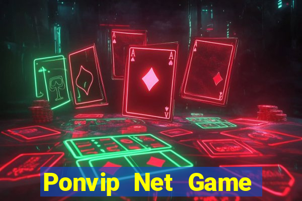 Ponvip Net Game Bài Casino