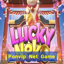 Ponvip Net Game Bài Casino