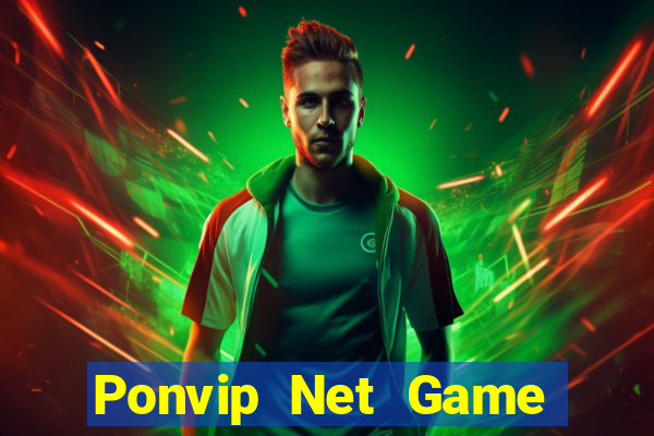 Ponvip Net Game Bài Casino