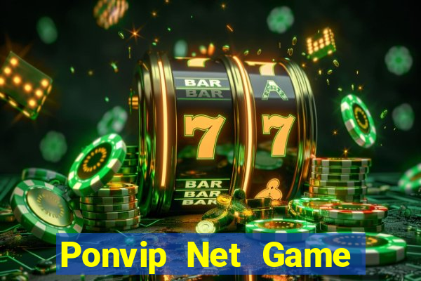 Ponvip Net Game Bài Casino