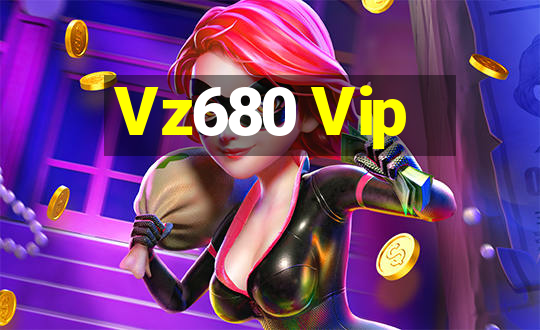 Vz680 Vip