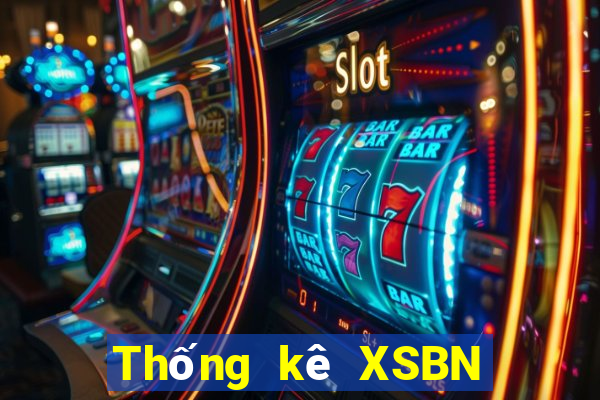 Thống kê XSBN Thứ 3