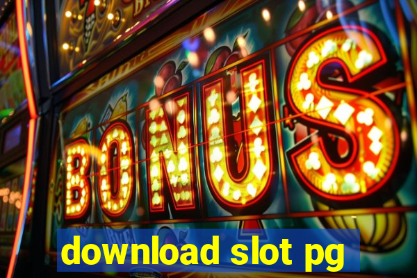 download slot pg