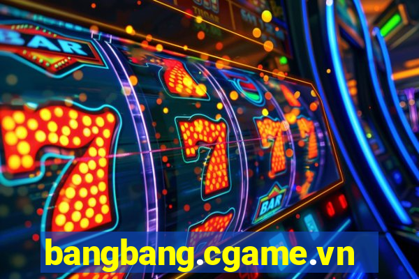 bangbang.cgame.vn trang chu