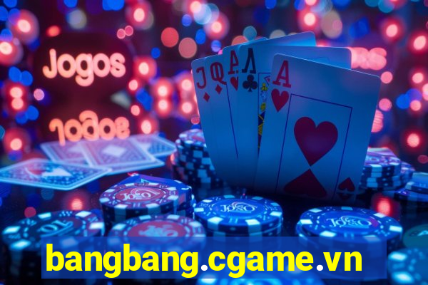 bangbang.cgame.vn trang chu