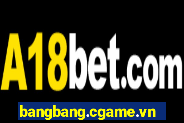 bangbang.cgame.vn trang chu