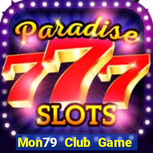 Mon79 Club Game Bài Dubai