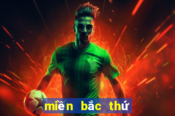 miền bắc thứ năm xổ số miền bắc thứ năm