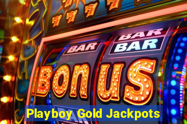 Playboy Gold Jackpots