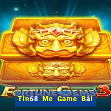 Tin68 Me Game Bài Xóc Đĩa