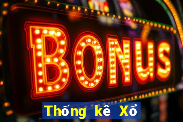 Thống kê Xổ Số Cà Mau ngày 10