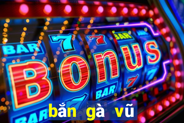 bắn gà vũ trụ online