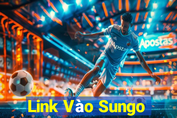 Link Vào Sungo