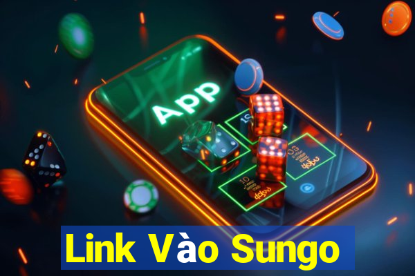 Link Vào Sungo