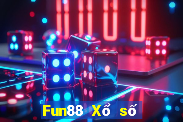 Fun88 Xổ số Lele Tải về