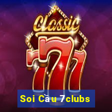 Soi Cầu 7clubs