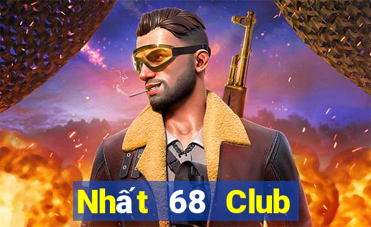 Nhất 68 Club Game Bài Manclub