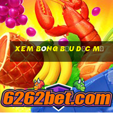 xem bóng bầu dục mỹ