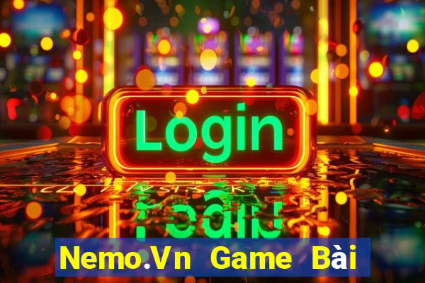 Nemo.Vn Game Bài 88 Club Đổi Thưởng