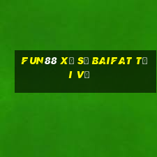 Fun88 xổ số Baifat Tải về