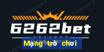 Mạng trò chơi điện tử Việt nam