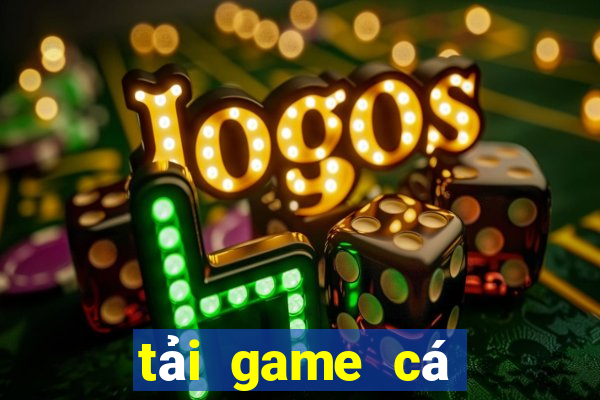 tải game cá béo ios