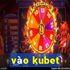 vào kubet