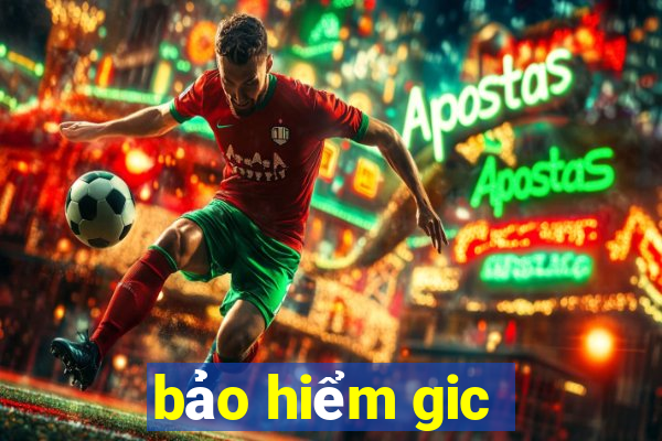 bảo hiểm gic